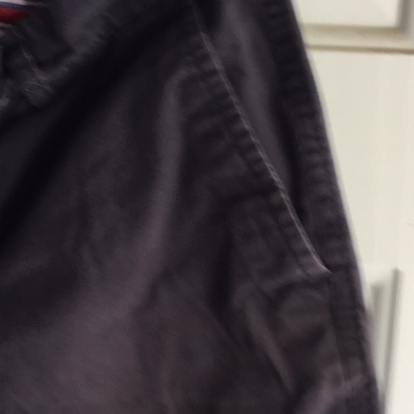 🎃Authentic Twill Shorts - Picture 3 of 4